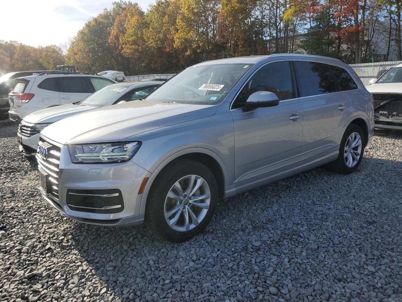 AUDI Q7 PREMIUM PLUS