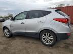 Lot #3310602330 2013 HYUNDAI TUCSON GLS
