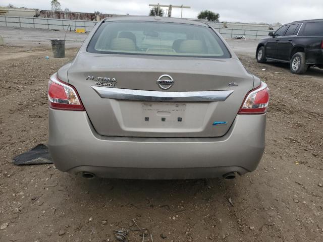 2013 NISSAN ALTIMA 2.5 - 1N4AL3AP5DN503207