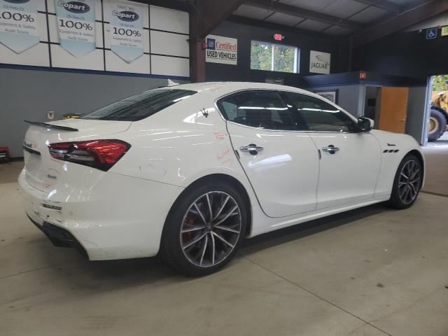 2022 MASERATI GHIBLI MOD - ZAM57YSM2N1385610