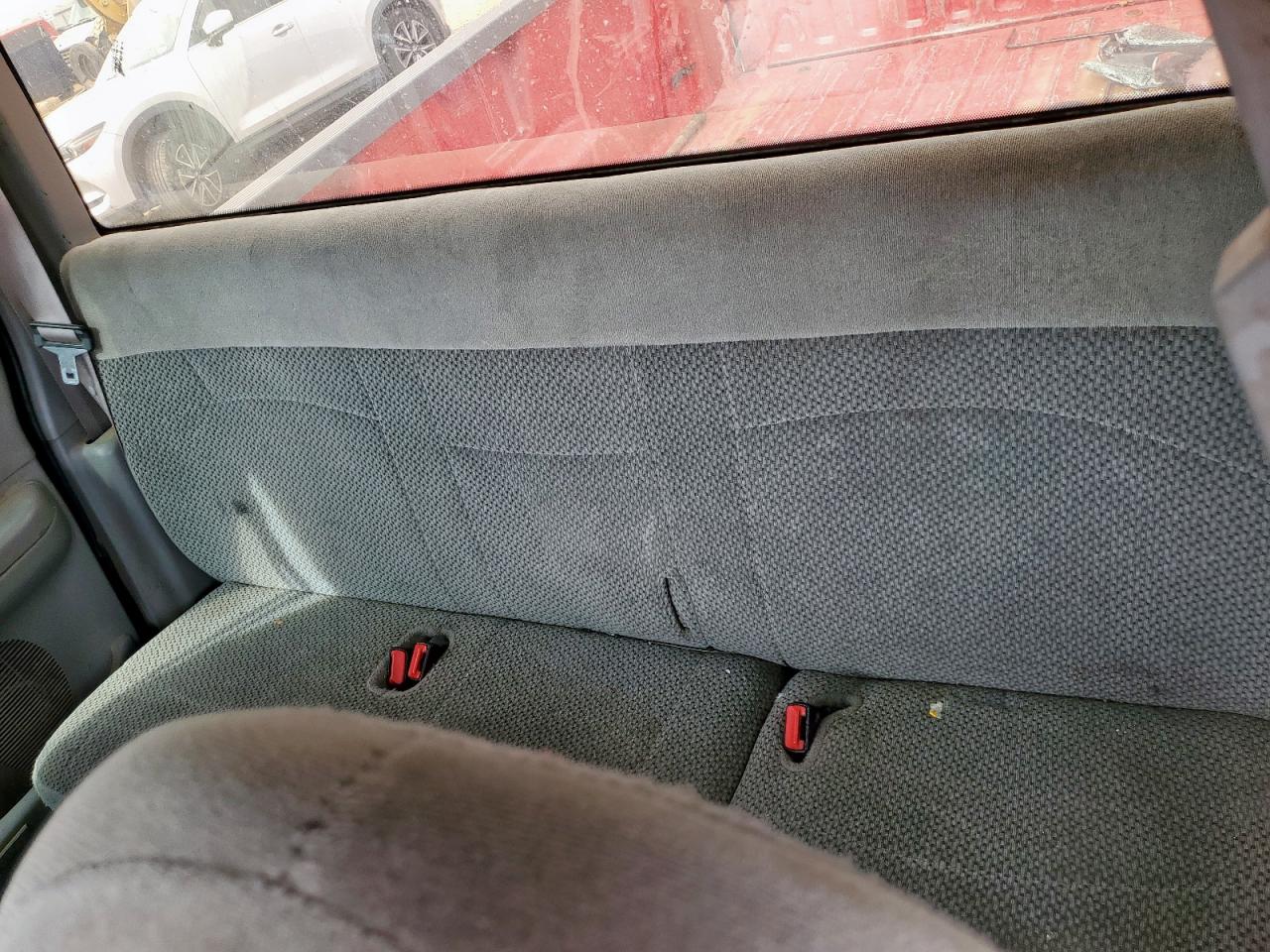 Lot #3311517292 1999 FORD F150