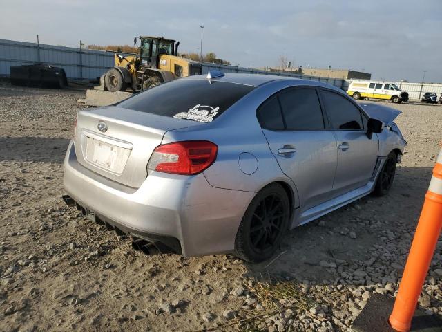 2015 SUBARU WRX #3305568111