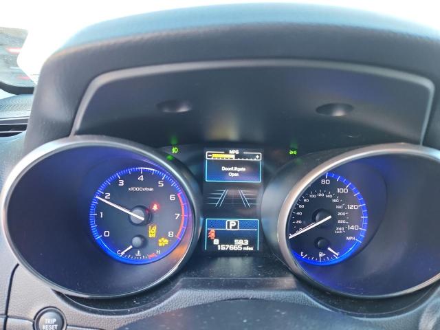 2016 SUBARU OUTBACK 2. - 4S4BSANC6G3286808