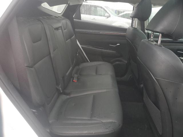 2023 HYUNDAI TUCSON LIM - KM8JECA11PU085105