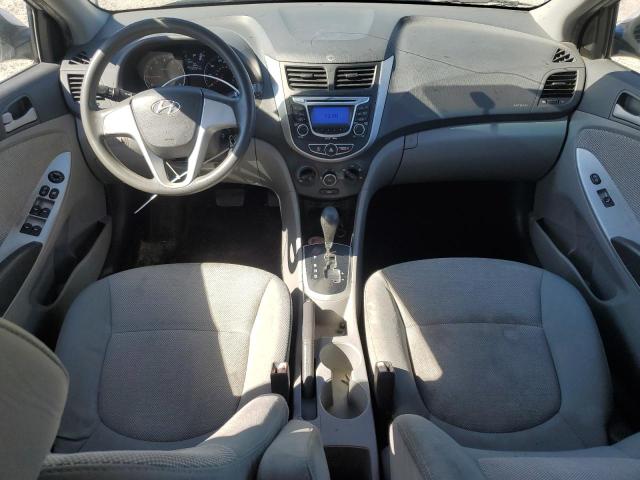 2013 HYUNDAI ACCENT GLS - KMHCT4AE6DU290227