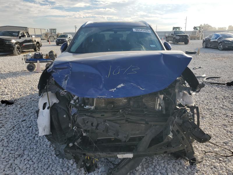 2023 NISSAN ROGUE SV - 5N1BT3BA9PC772198