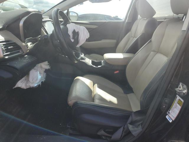 2021 SUBARU OUTBACK LI - 4S4BTGND1M3113332