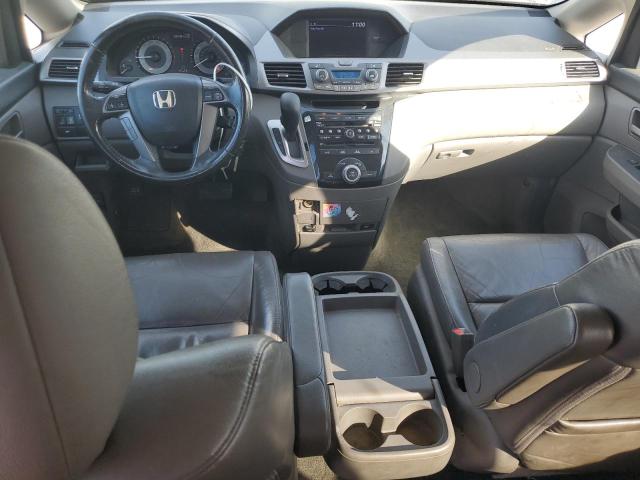 2012 HONDA ODYSSEY EX - 5FNRL5H65CB142368