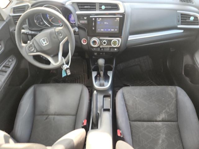 2015 HONDA FIT EX 3HGGK5H87FM755721