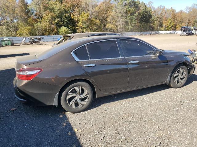 2016 HONDA ACCORD LX - 1HGCR2F30GA057854
