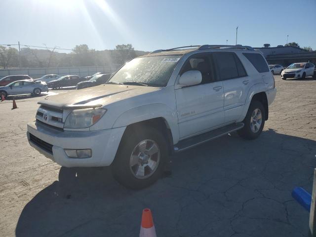 TOYOTA 4RUNNER LI