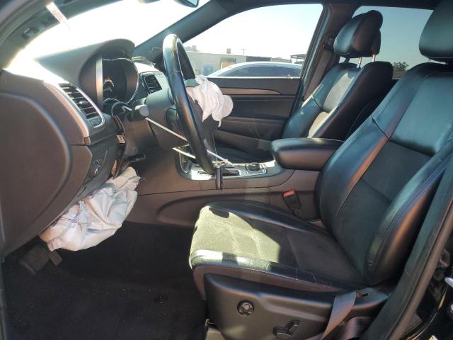 2022 JEEP GRAND CHER #3296875847