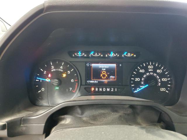 2016 FORD F150 1FTMF1CP2GKD25584