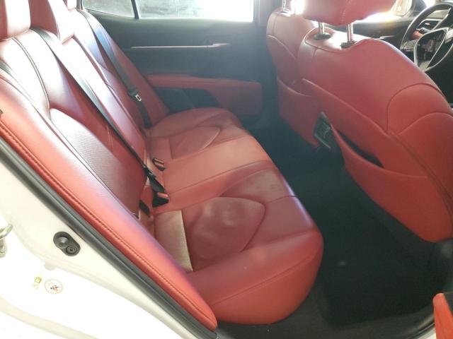 2018 TOYOTA CAMRY XSE 4T1B61HK9JU134045