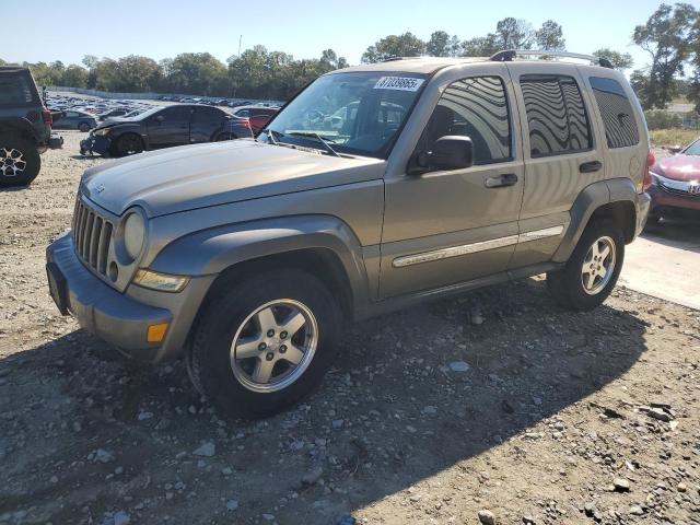 JEEP LIBERTY SP