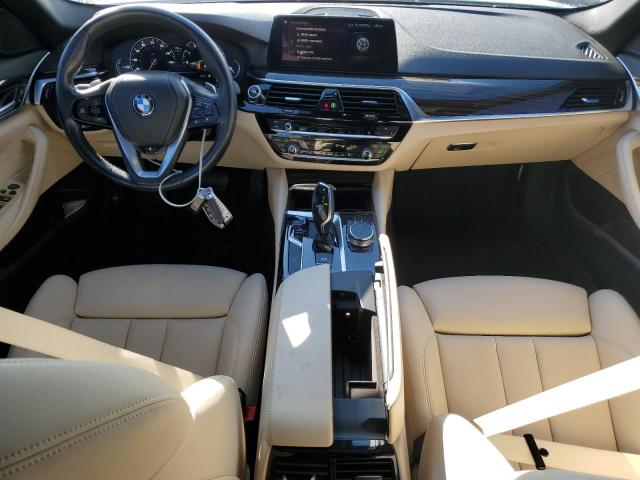 2018 BMW 530 XI WBAJA7C57JWC77390