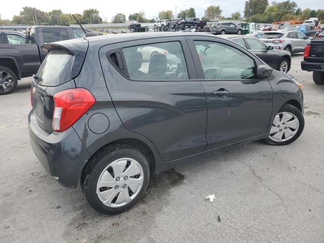 2017 CHEVROLET SPARK LS - KL8CB6SA7HC725775
