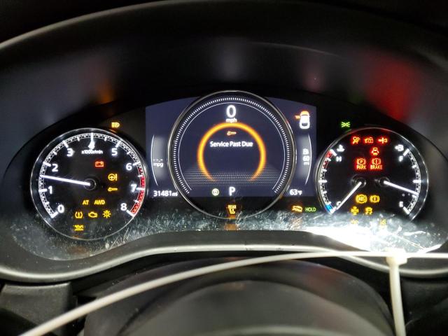 2024 MAZDA CX-30 #3296275406