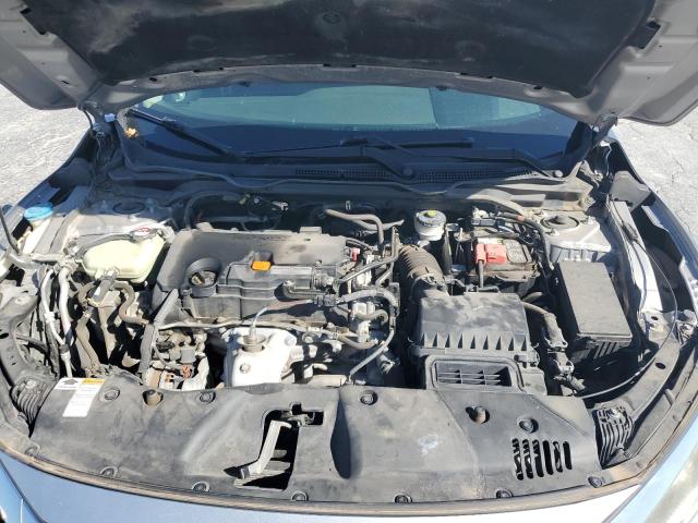 2016 HONDA CIVIC LX - 19XFC2F51GE019237