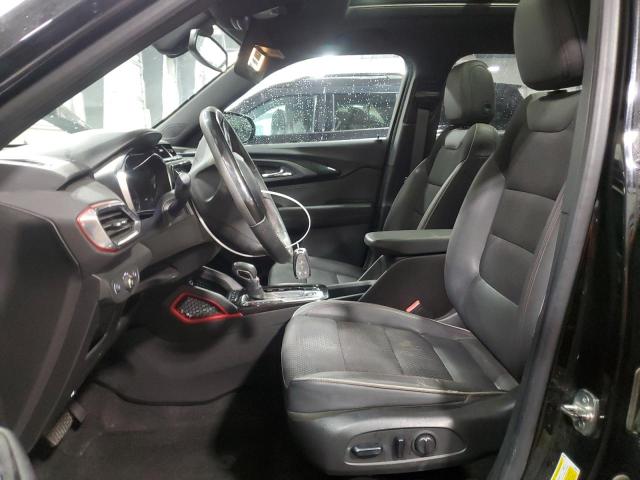 2021 CHEVROLET TRAILBLAZE #3283989814