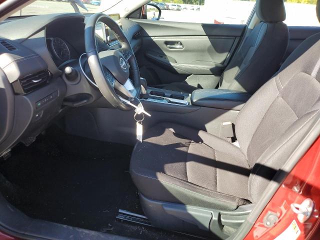 2024 NISSAN SENTRA SV 3N1AB8CV3RY212451