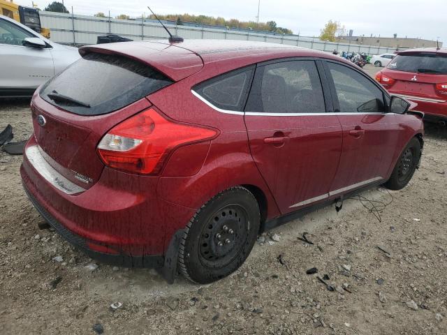 2014 FORD FOCUS TITA - 1FADP3N21EL192484