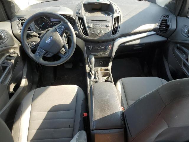 2017 FORD ESCAPE S #3290117261