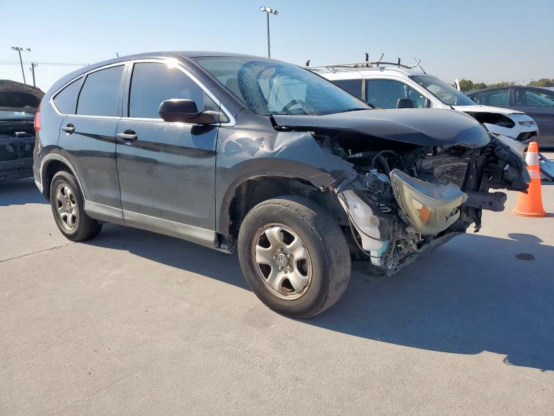 2015 HONDA CR-V LX - 3CZRM3H38FG709253