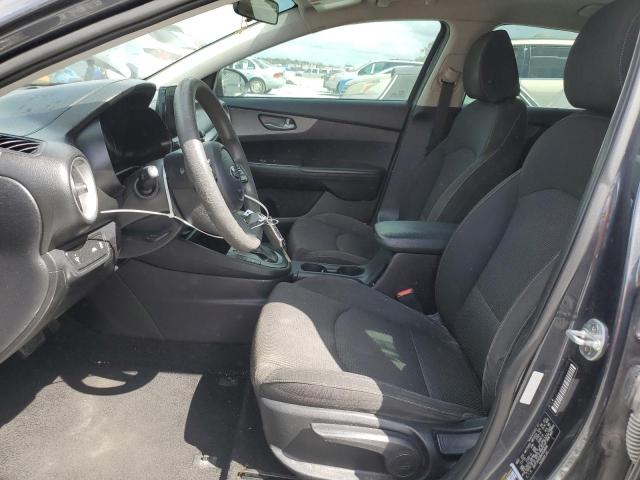 2019 KIA FORTE FE 3KPF24AD8KE058896