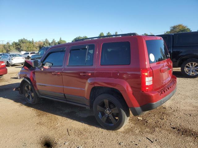 2015 JEEP PATRIOT SP #3284115551