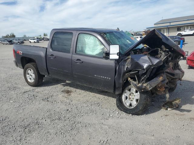 2010 CHEVROLET SILVERADO #3297011348