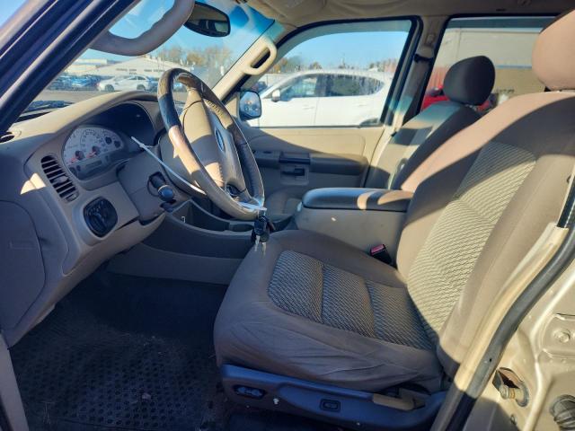2005 FORD EXPLORER S #3276362707