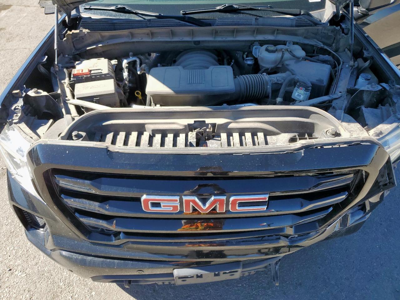 GMC SIERRA C1500 ELEVATION