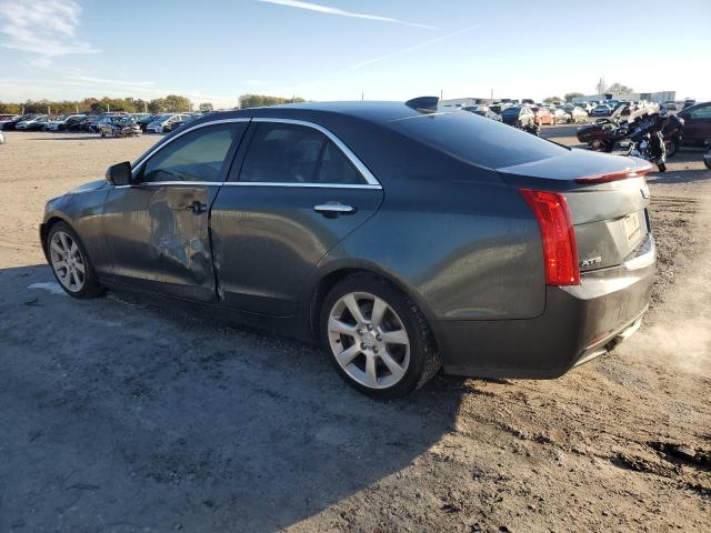 2015 CADILLAC ATS LUXURY #3281478982