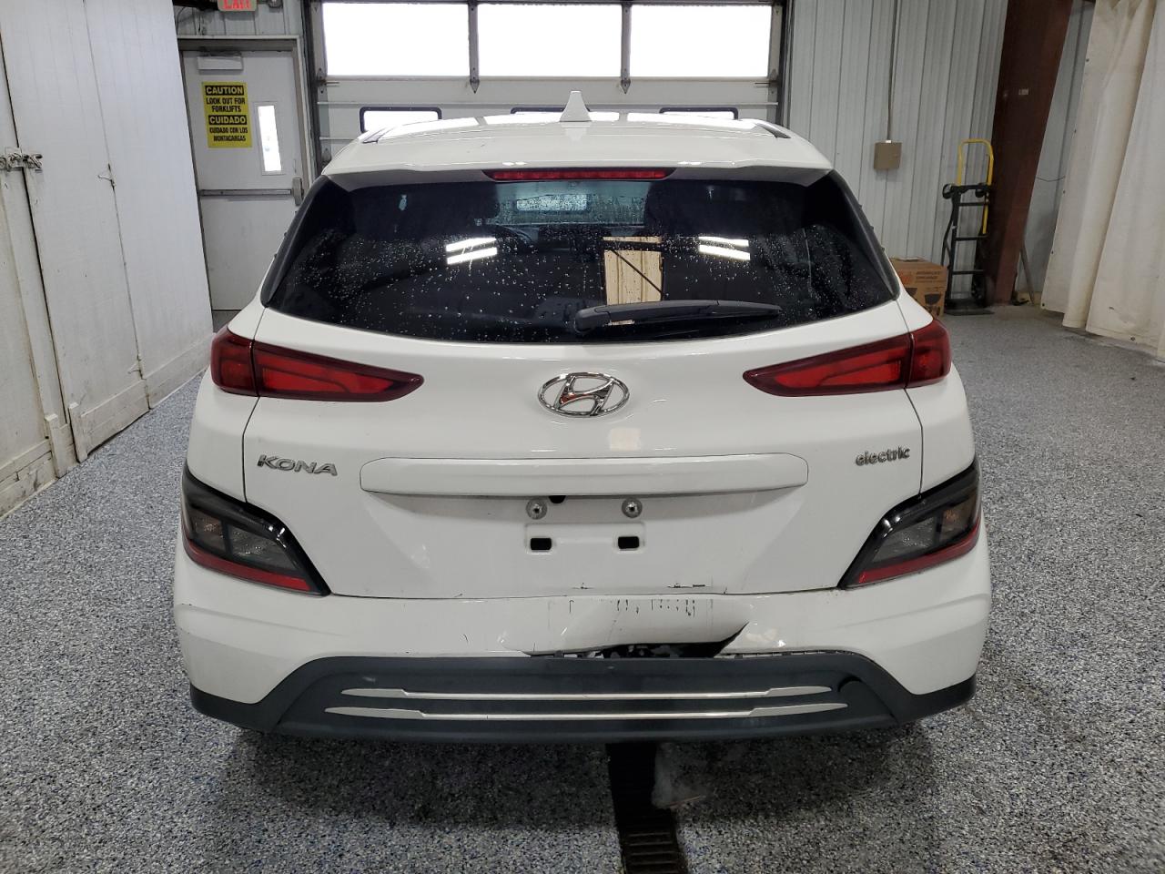 HYUNDAI KONA SEL