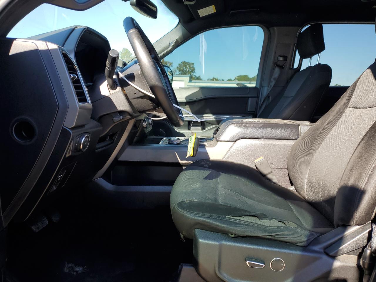 FORD EXPEDITION MAX XLT