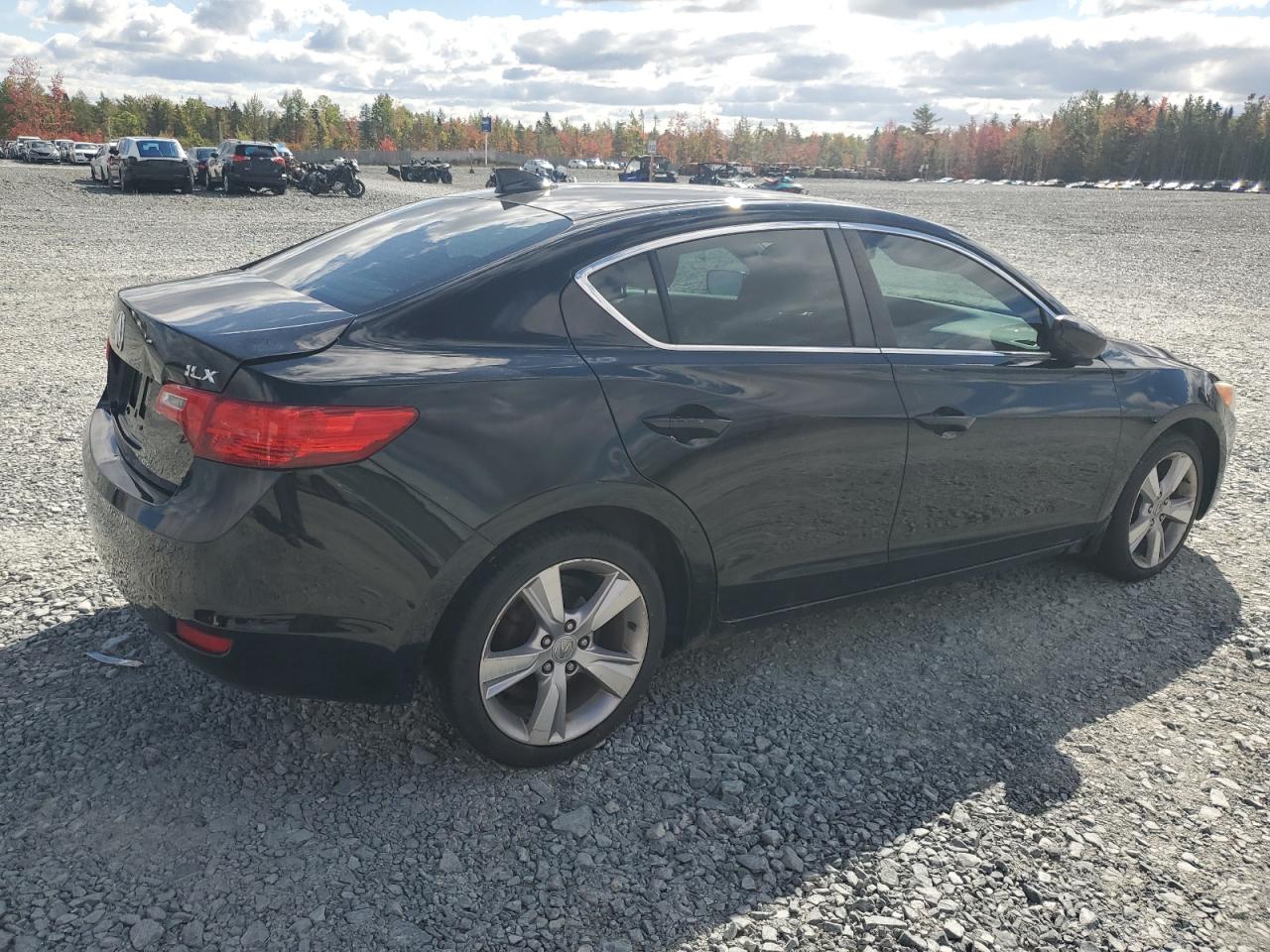 ACURA ILX 20 PREMIUM