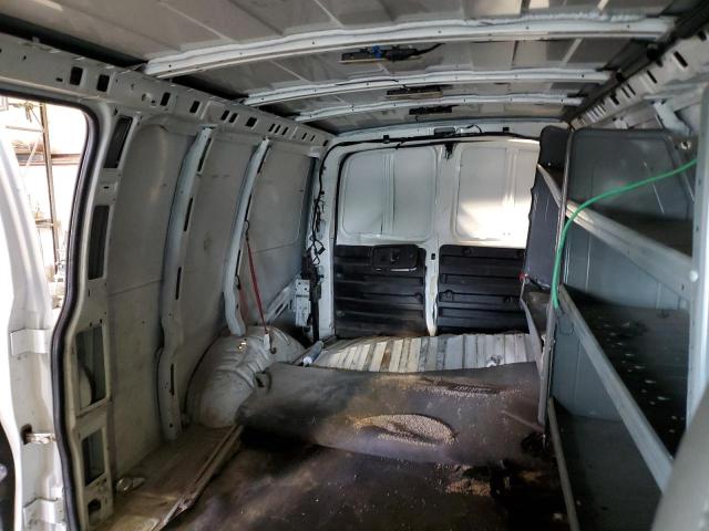 2015 CHEVROLET EXPRESS G3 #3291427141