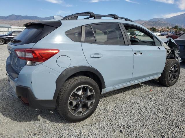 2019 SUBARU CROSSTREK #3302766390
