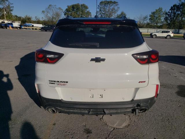 2024 CHEVROLET TRAILBLAZE #3287656039