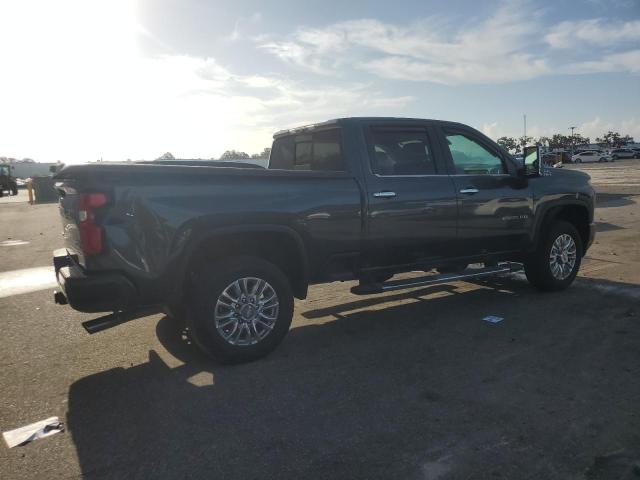 2020 CHEVROLET SILVERADO 1GC4YRE72LF207592