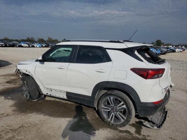 2023 CHEVROLET TRAILBLAZE - KL79MPSL8PB192985