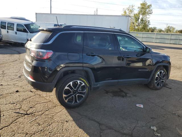 2022 JEEP COMPASS LI - 3C4NJDCB6NT108379