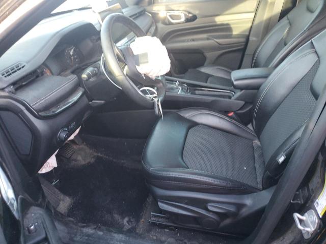 2023 JEEP COMPASS LA - 3C4NJDBN2PT500936