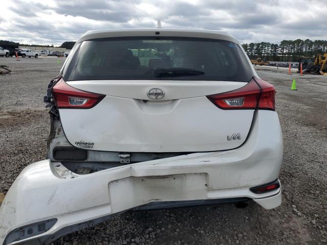 2016 TOYOTA SCION IM - JTNKARJE3GJ504997