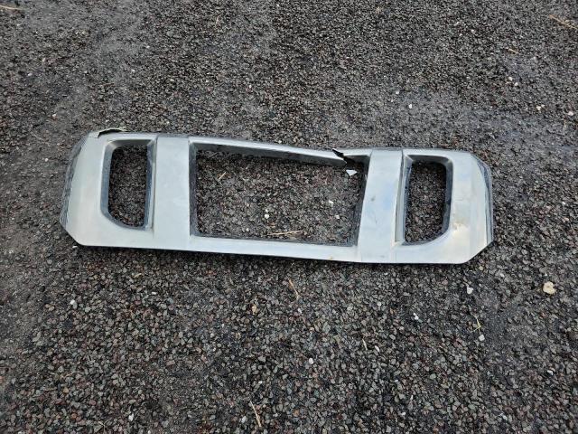 2017 NISSAN NV 2500 S #3276486190