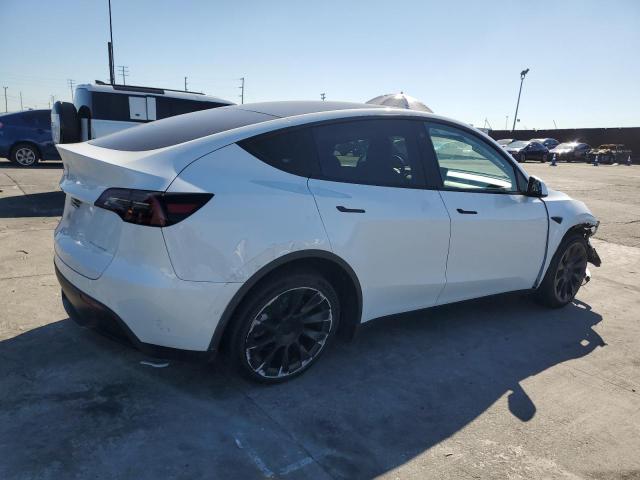2021 TESLA MODEL Y #3302893906