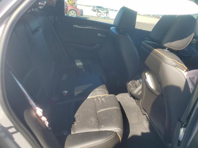 2018 CHEVROLET IMPALA PREMIER - 2G1125S37J9117190