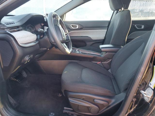 2024 JEEP COMPASS SP - 3C4NJDAN8RT598097