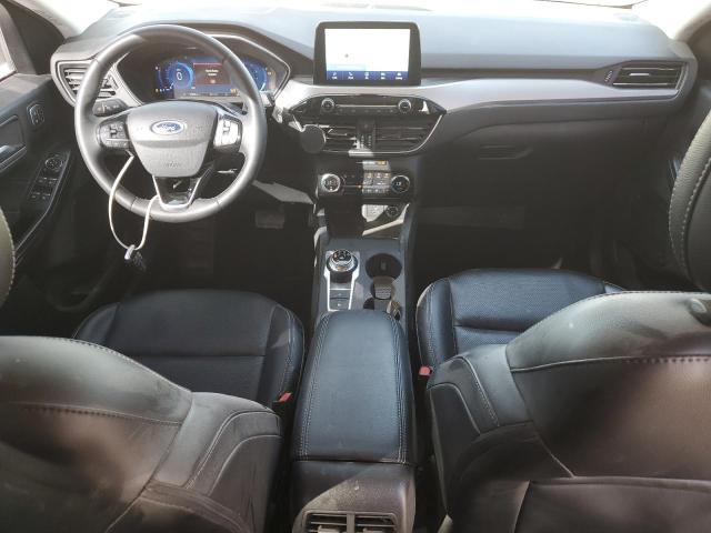 2021 FORD ESCAPE SEL #3303763424